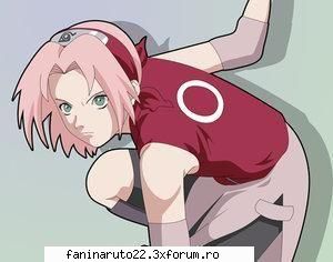 :nebun: poze cu sakura an shippuden
