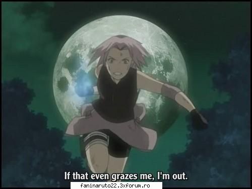 poza 3 poze cu sakura an shippuden