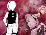 pun si eu :hi: poze cu sakura an shippuden