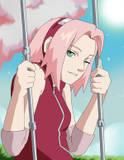 ;)  :d  :cool: poze cu sakura an shippuden
