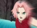 2. :cool: poze cu sakura an shippuden