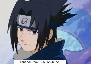 patru :zzz: poze cu sasuke!!!