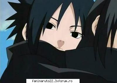 opt :zzz: poze cu sasuke!!!