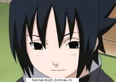 noua :zzz: poze cu sasuke!!!