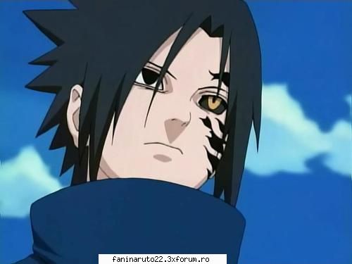 :zzz: poze cu sasuke!!!