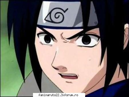 :nebun: poze cu sasuke!!!