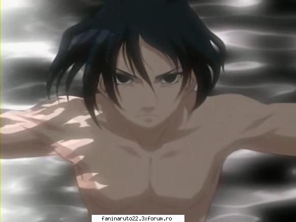 :nebun:  :rusine: poze cu sasuke!!!