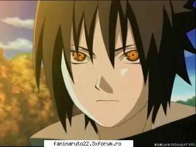 :nebun: poze cu sasuke!!!