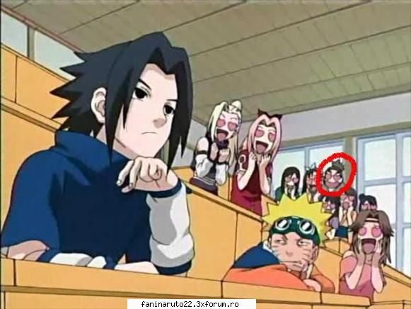 nu stiam ca sikamaru e unul dintre fanii lui sasuke  :uimit: poze cu sasuke!!!