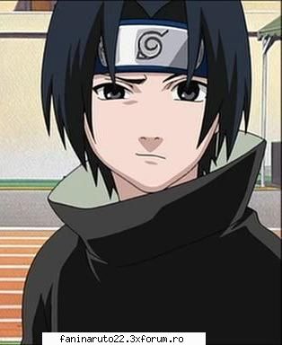 pun shi eu cateva poze
unu poze cu sasuke!!!