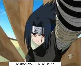 trei poze cu sasuke!!!