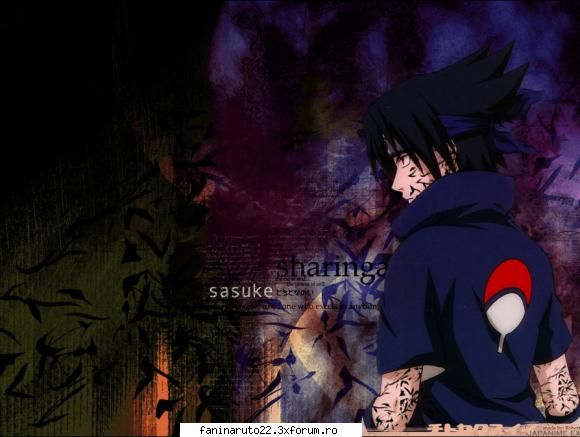 patru poze cu sasuke!!!