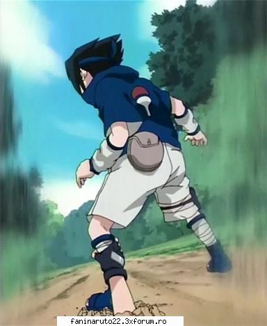 noua poze cu sasuke!!!