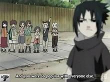 zece poze cu sasuke!!!