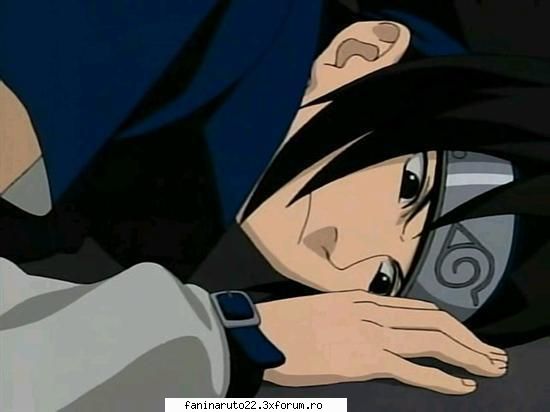 e ultima poze cu sasuke!!!