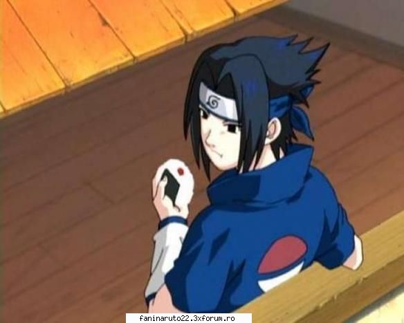 prima poze cu sasuke!!!