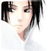 a patra poze cu sasuke!!!