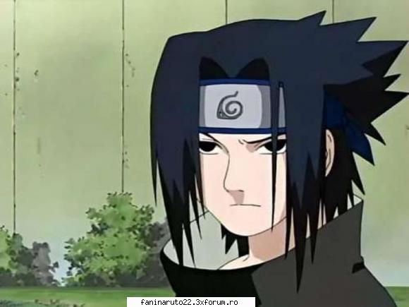 a sasea poze cu sasuke!!!