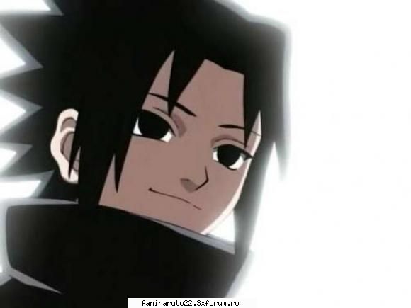 a saptea poze cu sasuke!!!