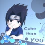 a opta poze cu sasuke!!!