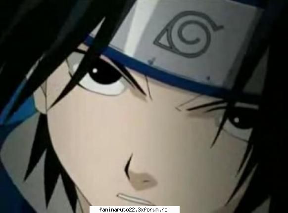 a zecea poze cu sasuke!!!
