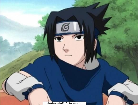 unsprezece poze cu sasuke!!!