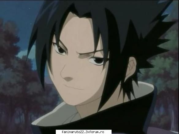 poze cu sasuke!!!