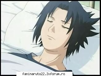 poze cu sasuke!!!