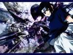 a patra poze cu sasuke!!!
