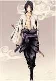 :razz:  :d poze cu sasuke!!!