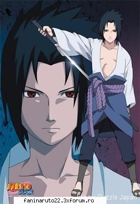 pun ji  yo cateva poze...1 poze cu sasuke!!!