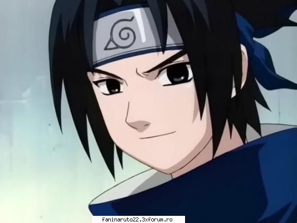 sa pun shi yo :hi: poze cu sasuke!!!