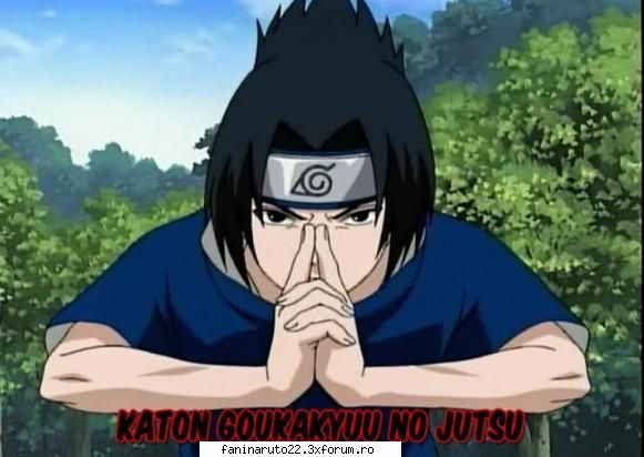 poze cu sasuke!!!
