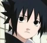 :wink2: poze cu sasuke!!!