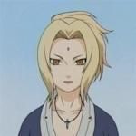 1. poze cu tsunade