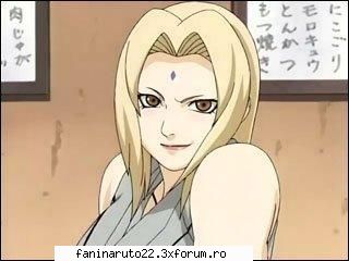 2. poze cu tsunade