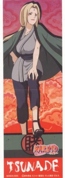 3 poze cu tsunade