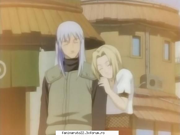 am si eu cateva poze cu tsunade