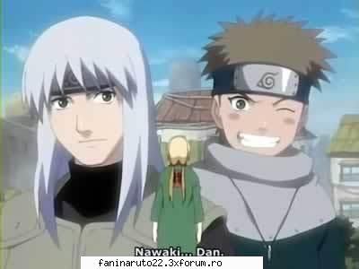 3 poze cu tsunade