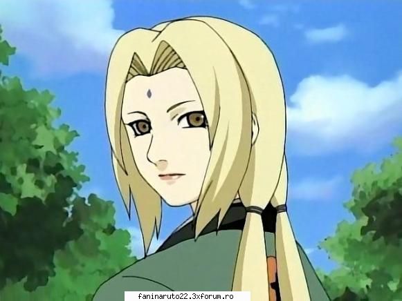 :zzz: poze cu tsunade
