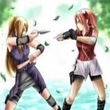 :razz: poze cu sakura vs ino
