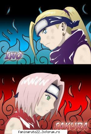 :wink2: poze cu sakura vs ino