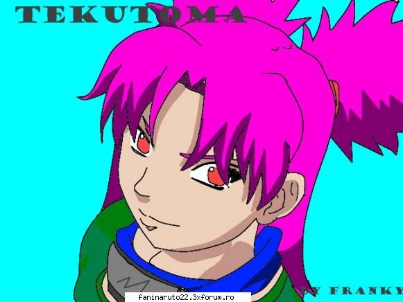 al gama mea cu by franky~!~