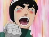 mie nu-mi plece de el  :zzz: ... rock lee