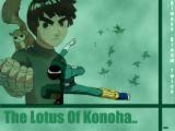 nu lee nu este genul ansetat de sange... :nono:  :hi: rock lee