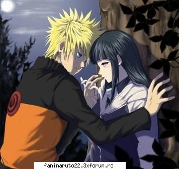 da si am vazut intrun episod ca ia cerut prietenia lui sakura !!! ha ha  :rotfl:  :rotfl:  :rotfl: