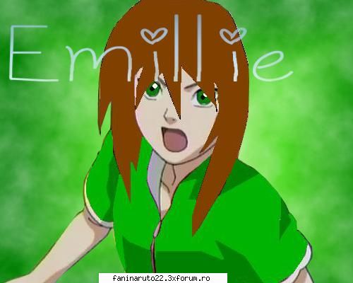 ea este emillie rpc-ul meu