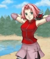 adica este  si  :rolleyes: sakura o salvatoare sau