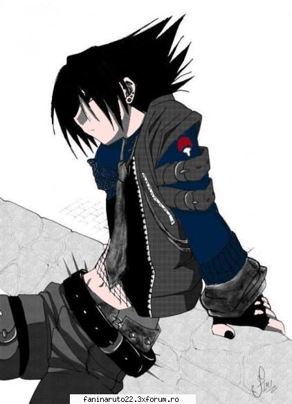 :hi:  :hi:  da mi se pare  ca e mai mult bun decat rau :hi: sasuke rau sau