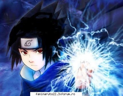 mie mi se pare ca sasuke nu este rau :nono: este putin putin... :rusine:  :dinti: sasuke rau sau